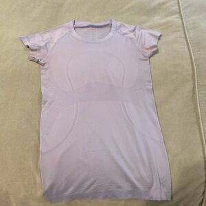 Lululemon Swiftly Tech - Size 4